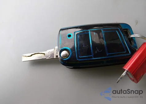 2018 Volkswagen Golf Sportwagen Tsi S/Tsi Se z USA, uszkodzony, nr VIN 3VWD17AU9JM762053